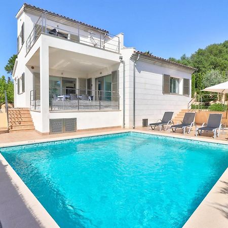Villa Foufou, Cielo De Bonaire,Alcudia 외부 사진