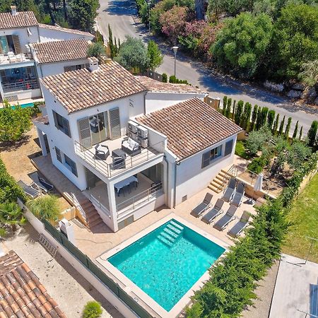 Villa Foufou, Cielo De Bonaire,Alcudia 외부 사진