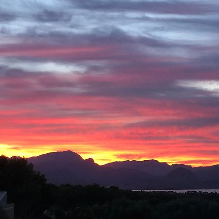 Villa Foufou, Cielo De Bonaire,Alcudia 외부 사진