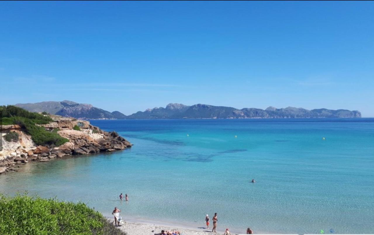 Villa Foufou, Cielo De Bonaire,Alcudia 외부 사진