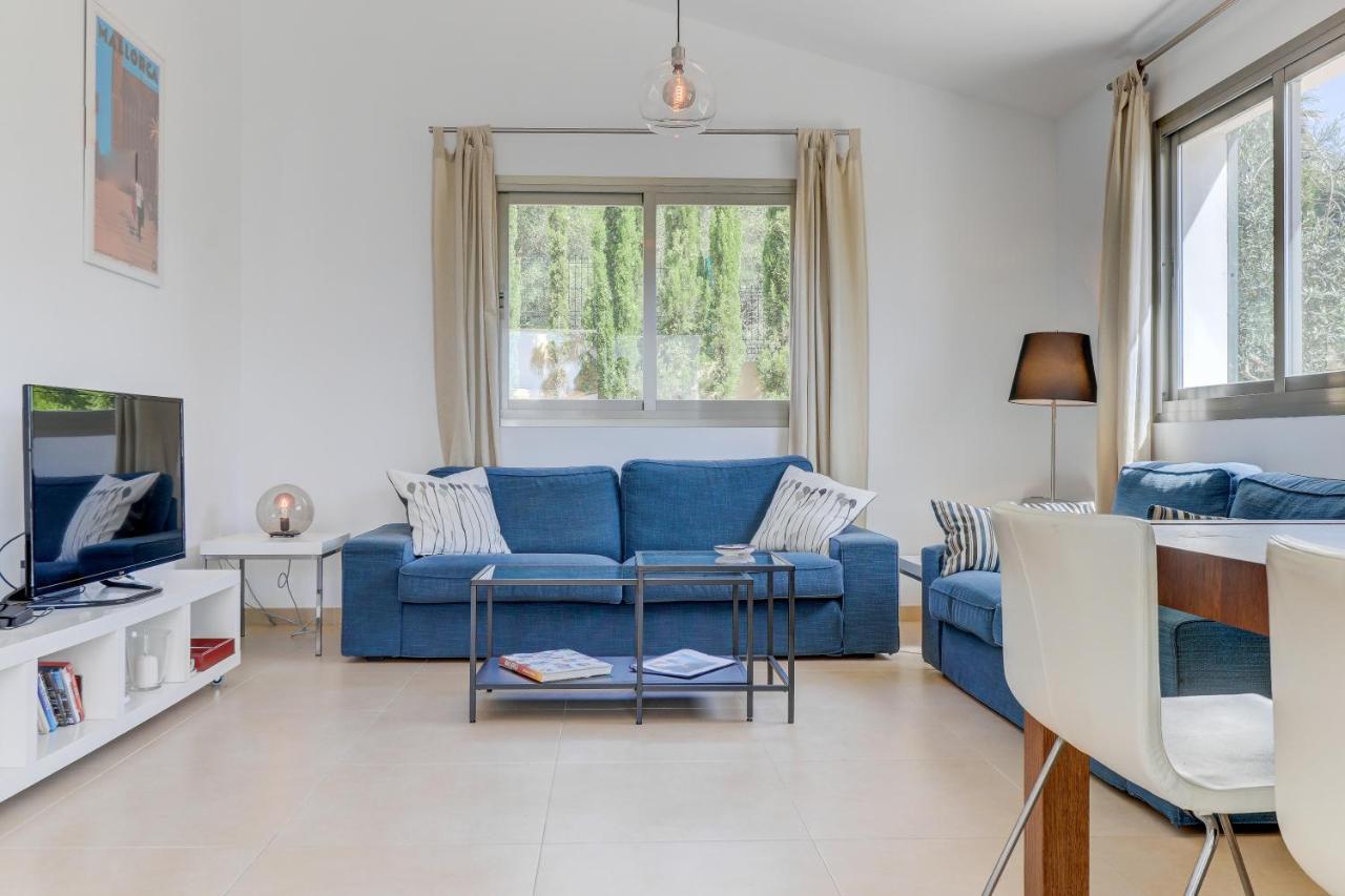 Villa Foufou, Cielo De Bonaire,Alcudia 외부 사진