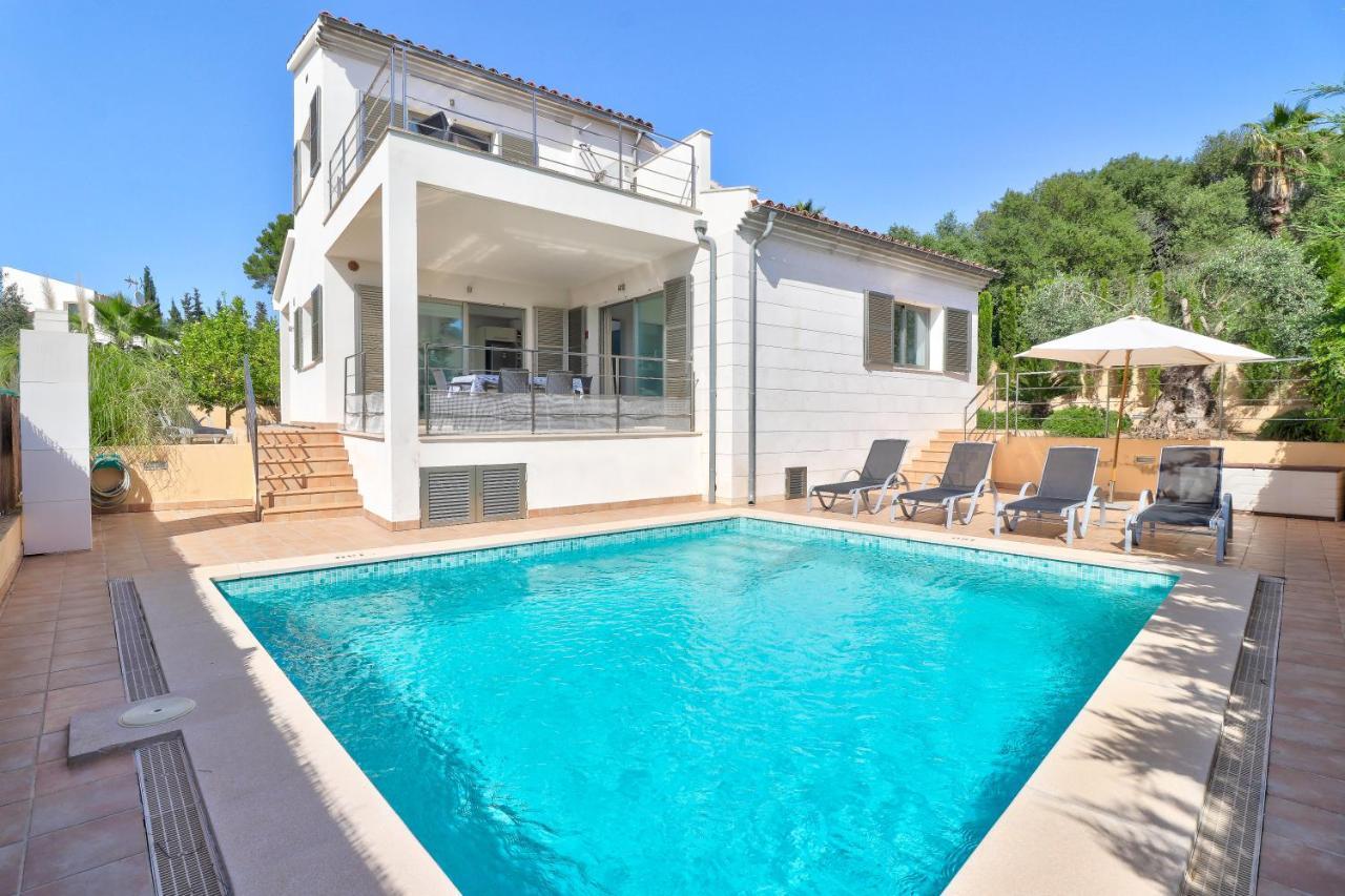 Villa Foufou, Cielo De Bonaire,Alcudia 외부 사진