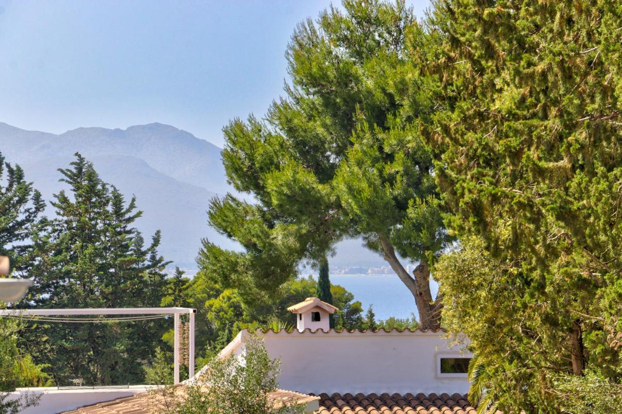 Villa Foufou, Cielo De Bonaire,Alcudia 외부 사진