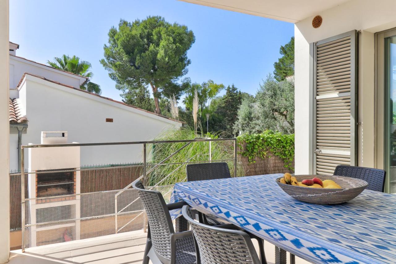 Villa Foufou, Cielo De Bonaire,Alcudia 외부 사진