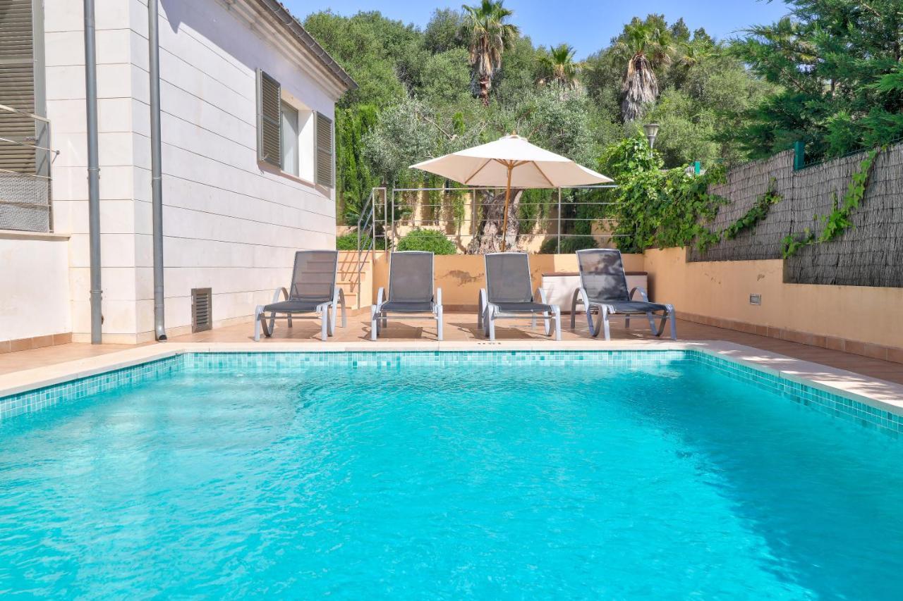Villa Foufou, Cielo De Bonaire,Alcudia 외부 사진